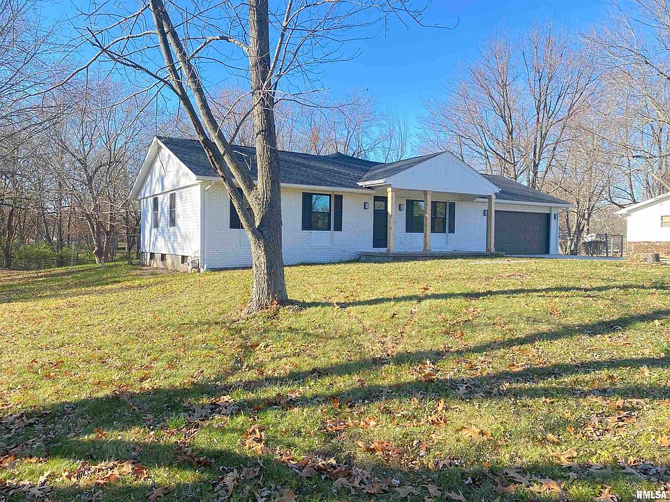 85 Pakey Rd, Springfield, IL 62712 Zillow