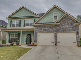 728 Herrington Dr, Grovetown, GA 30813