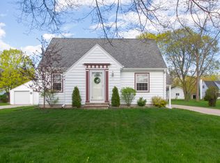 141 Jacob St, Green Bay, WI 54302