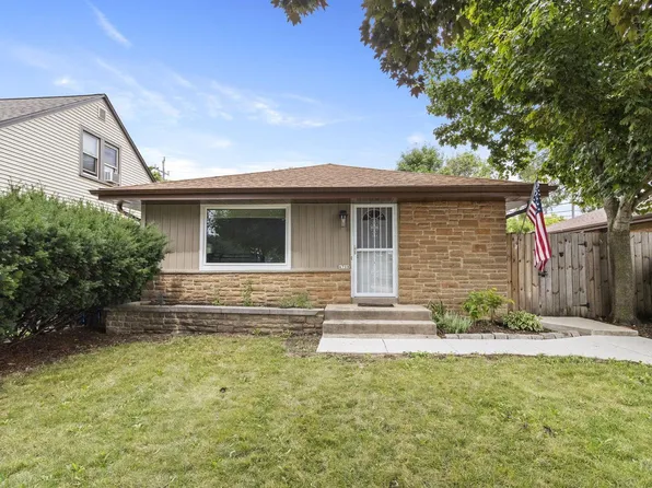 4708 West Layton AVENUE, Greenfield, WI 53220