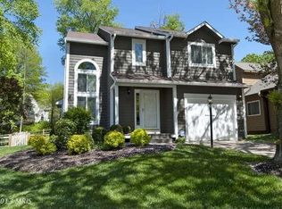 10824 Bird Song Pass, Columbia, MD 21044