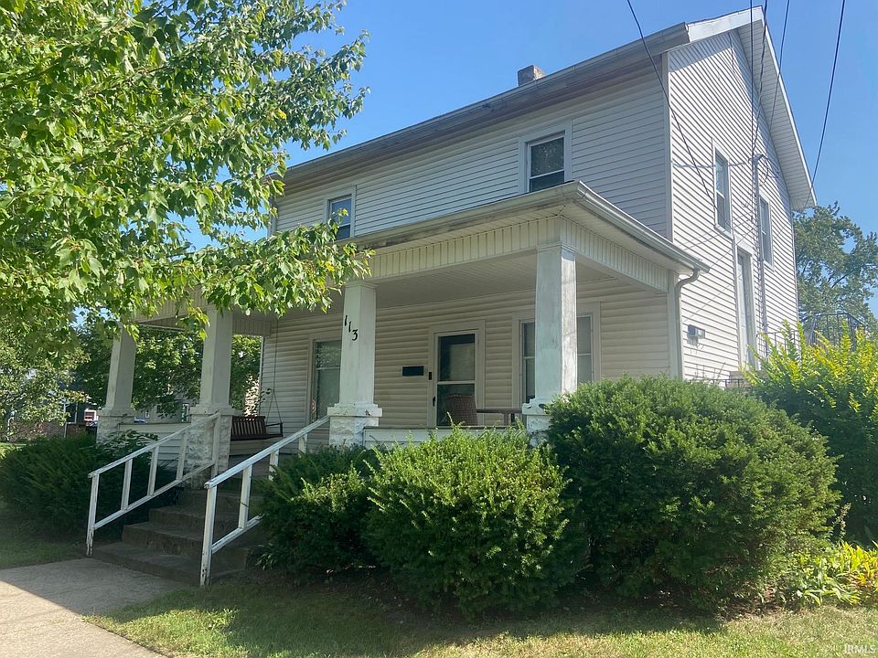 1st image of 113 E 3rd St
