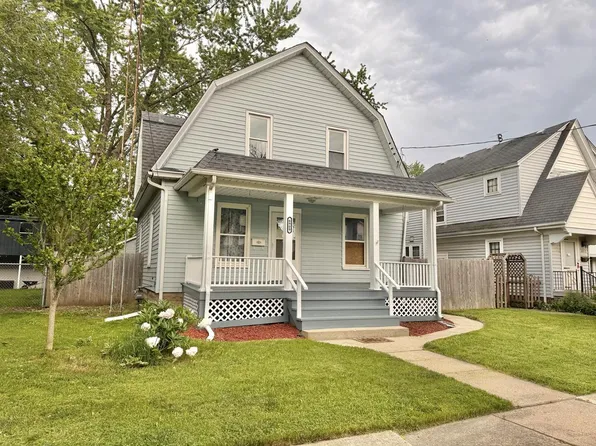 6909 27th AVENUE, Kenosha, WI 53143
