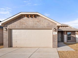 3022 138th Pl, Lubbock, TX 79423