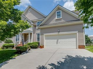 14766 Rolling Spring Dr, Midlothian, VA 23114