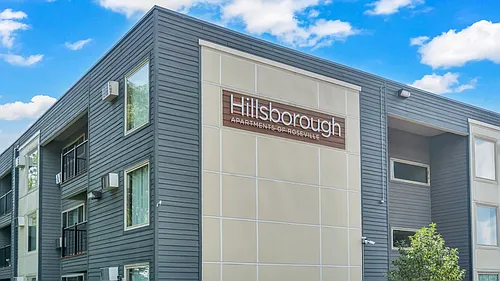 Hillsborough Apartments Photo 1