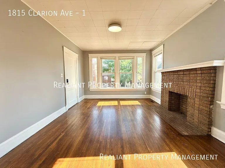 1815 Clarion Ave #1 — Photo 3
