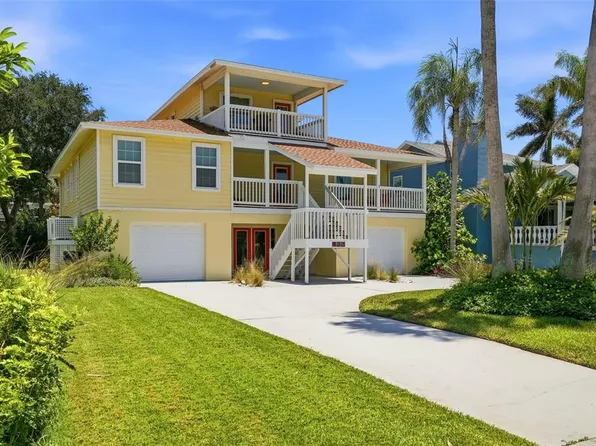 433 Monte Cristo Blvd, Tierra Verde, FL 33715