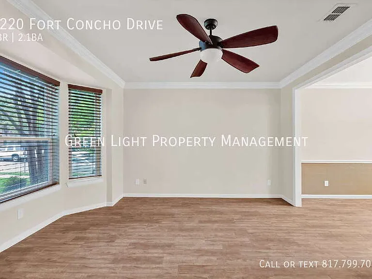 5220 Fort Concho Dr — Photo 11