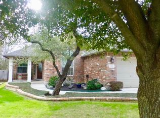 1314 Stetson Grn, San Antonio, TX 78258