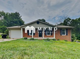 621 E Centerview St, China Grove, NC 28023