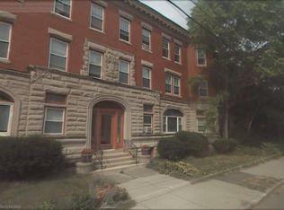 5 Verndale St #2, Brookline, MA 02446