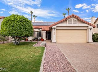 1950 E Sheena Dr, Phoenix, AZ 85022