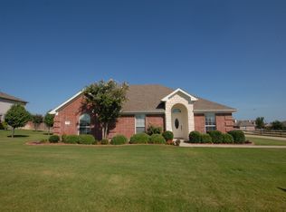 113 Shumard Dr, Aledo, TX 76008