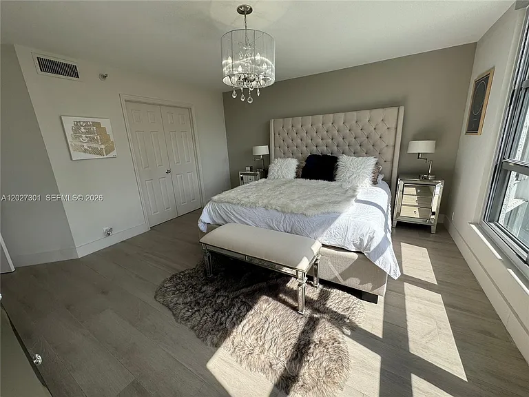 3500 Mystic Pointe Dr #2003 — Photo 41