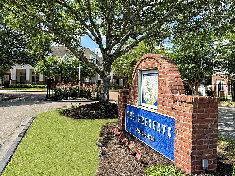 The Preserve Apartments — Photo 39