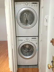 Rented by Uptown Flats LLC