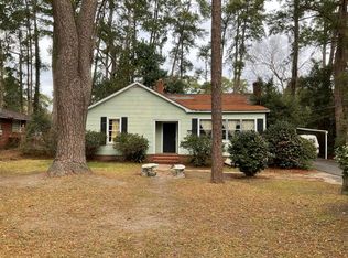 810 E Park Ave, Valdosta, GA 31602