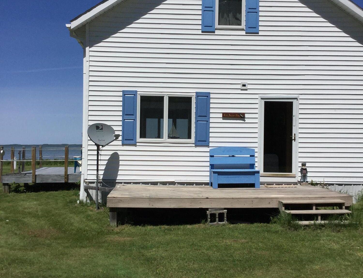22844 S Rocky Point Cir, Pickford, MI 49774 Zillow
