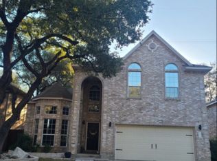 1230 Reawick Dr, San Antonio, TX 78253