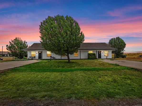 201 Blue Bell Ct, Weatherford, TX 76088