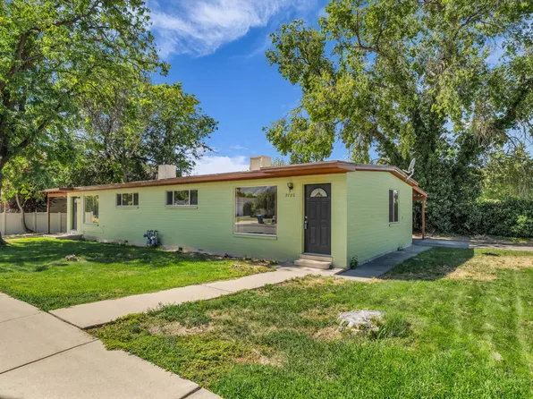 3780 S 1300 E, Millcreek, UT 84106