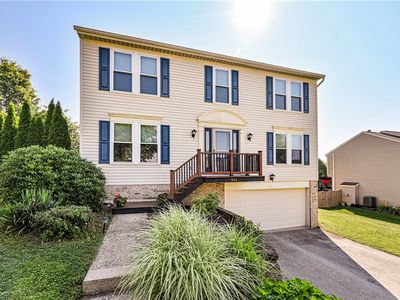 951 Castlegate Cir, Greensburg, PA, 15601
