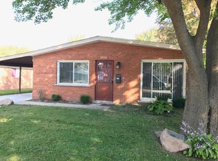 1709 Dulong Ave, Madison Heights, MI