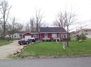 250 Pershing Dr, Saint Marys, OH 45885