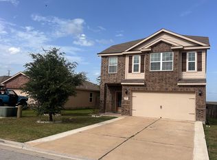 111 Millers Loop, Jarrell, TX 76537