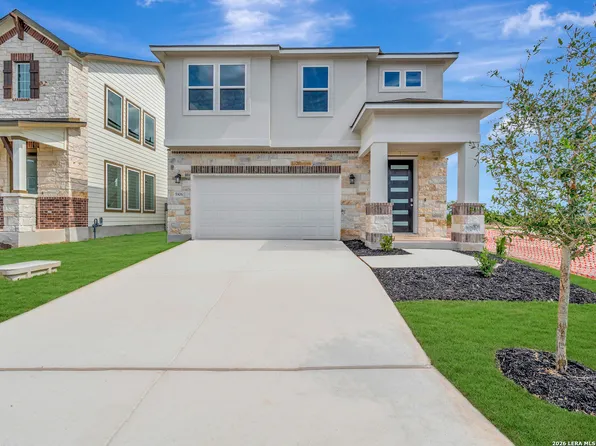5906 Lakeview Point, San Antonio, TX 78244