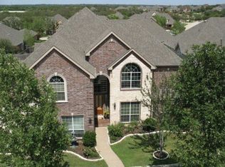 3402 Huddersfield Crst, Highland Village, TX 75077