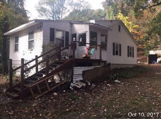 132 Schildknecht Rd, Hurley, NY 12443