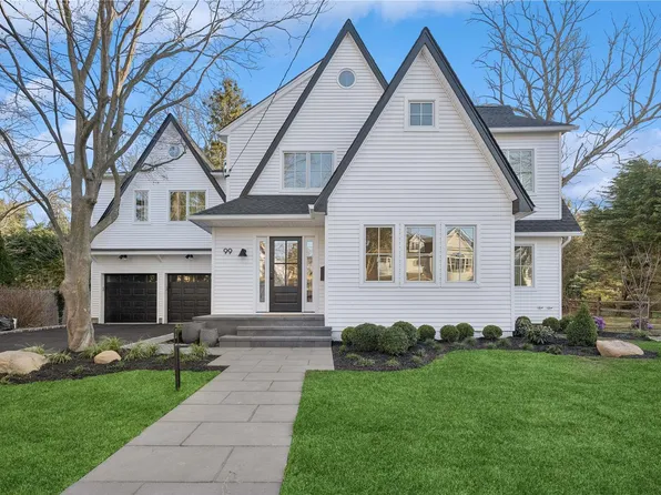 99 Oakland Avenue, Port Washington, NY 11050