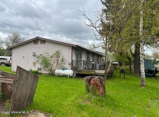 117 7th St, Plummer, ID 83851