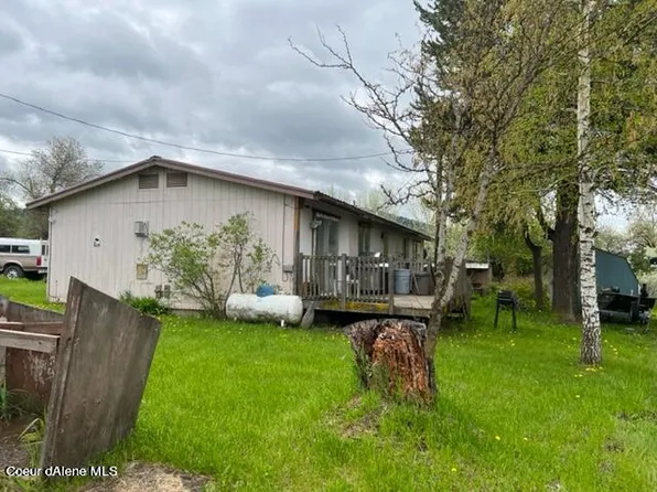 117 7th St, Plummer, ID 83851