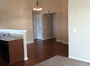 5501 NE 80th Ter UNIT 3D, Kansas City, MO 64119