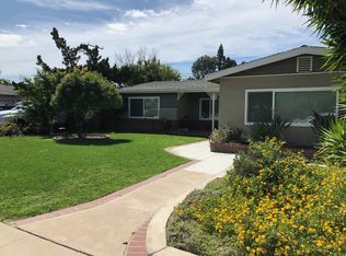 801 N Hanover St, Anaheim, CA 92801