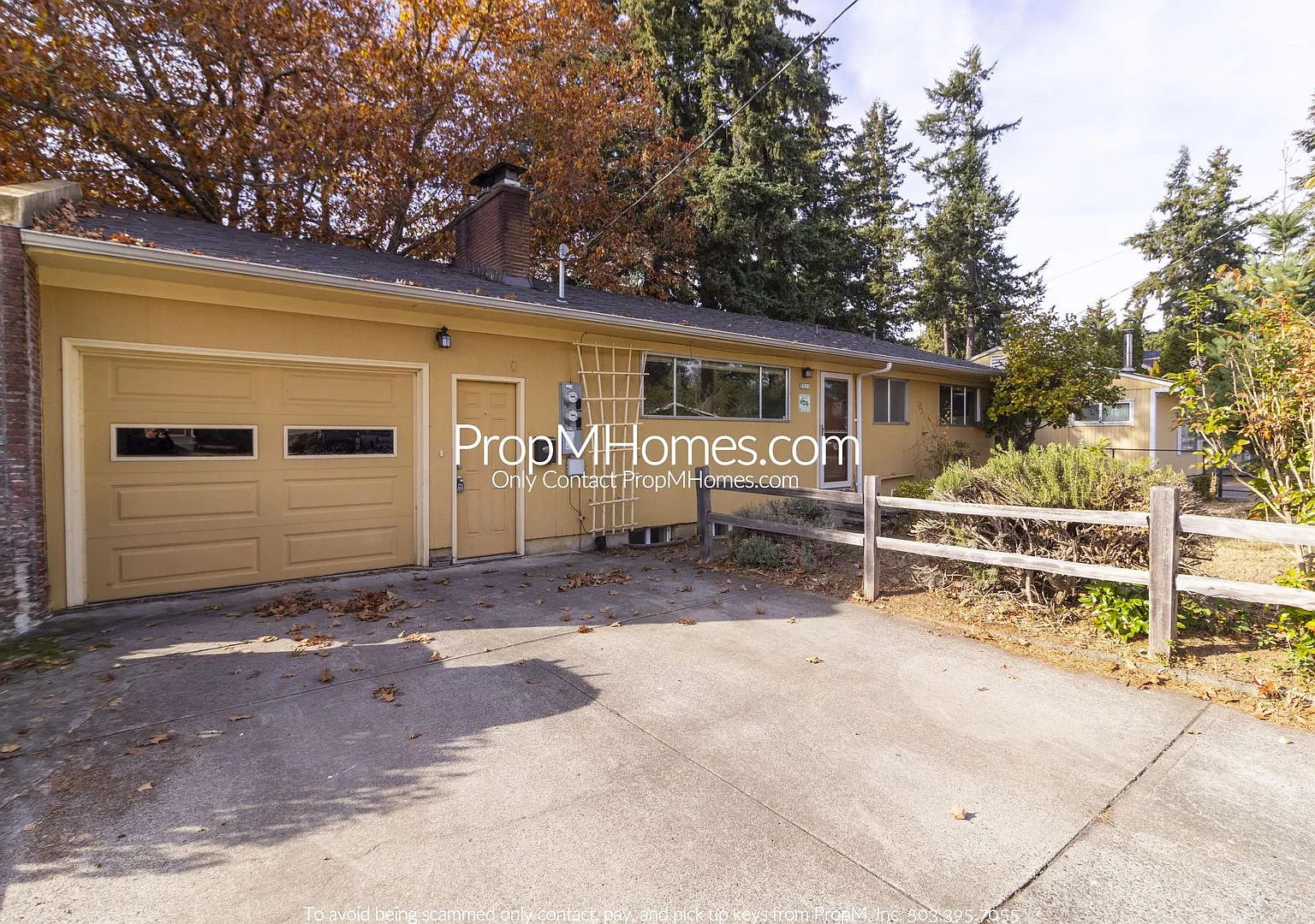 Four Bedroom Home In SE Portland!! — Photo 1