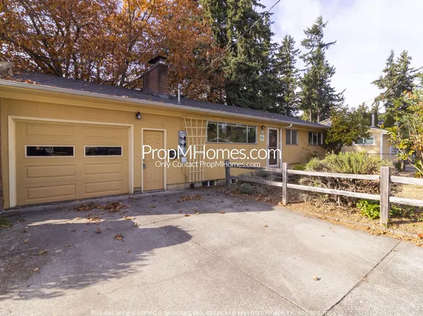 5521 SE 57th Ave Units A & B, Portland, OR 97206