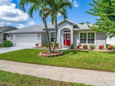 4654 Paladin Cir, Vero Beach, FL, 32967