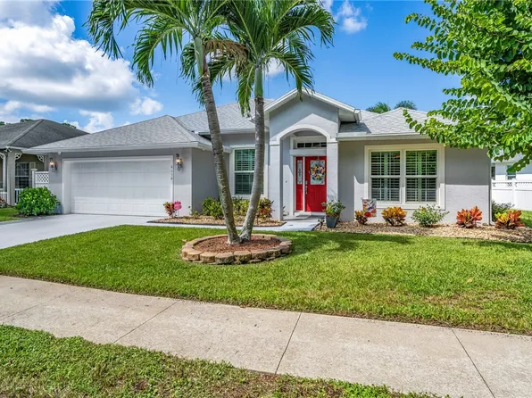 4654 Paladin Cir, Vero Beach, FL 32967