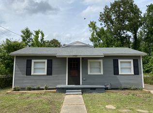 1922 Simpson St, Little Rock, AR 72206