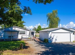 14531 Mud Run Rd SE, Yelm, WA
