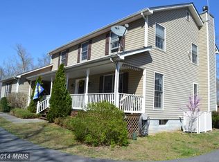 5901 Moore Rd, Marshall, VA 20115