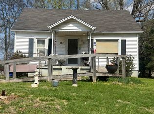 805 E Cedar St, Franklin, KY