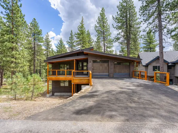 11951 Lamplighter Way, Truckee, CA 96161