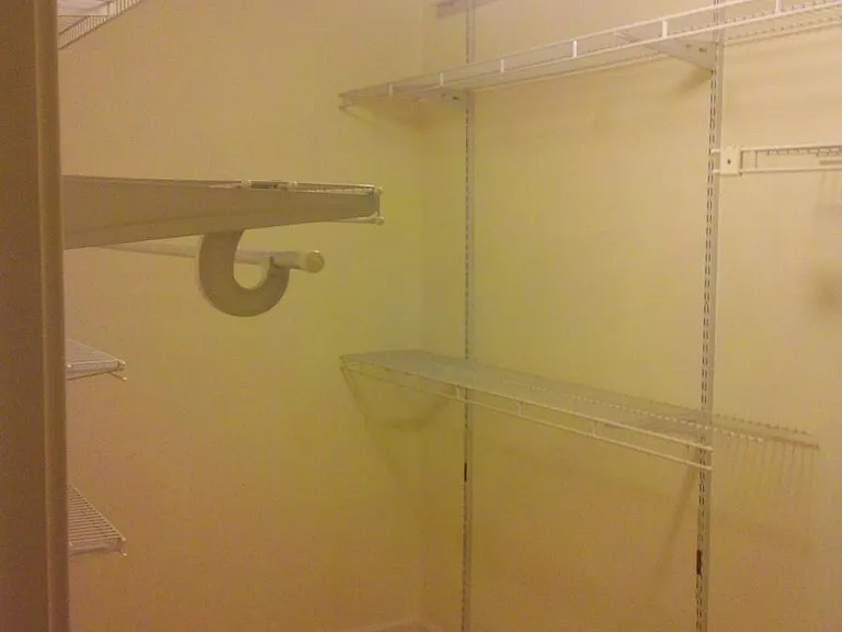 closet