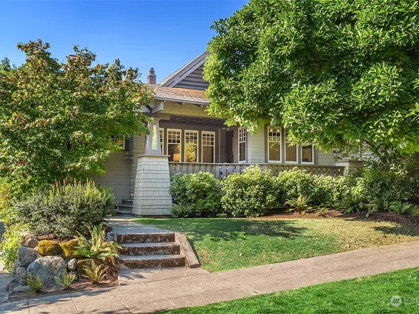 6533 16th Avenue NE, Seattle, WA 98115