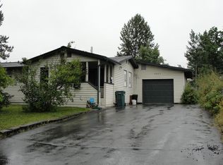 1607 Summit View St, Anchorage, AK 99504